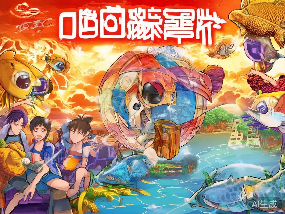 详细攻略：JDB财神捕鱼红包版游戏下载与安装步骤完整指南