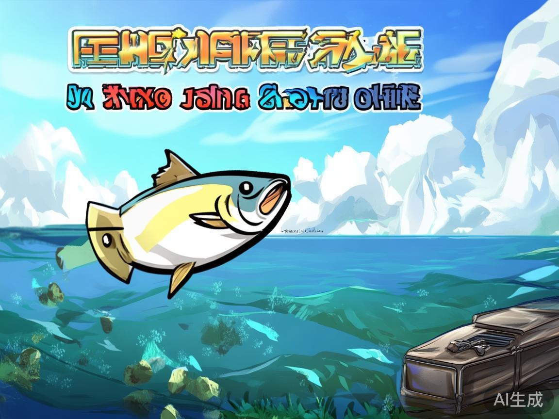 免费下载JDB财神捕鱼版，畅享精彩丰富的捕鱼娱乐体验