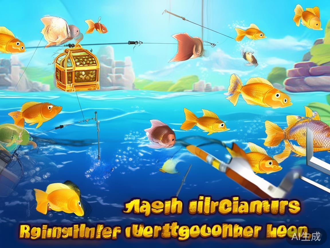 JDB发财捕鱼全攻略：从入门到高阶实用技巧全面解析