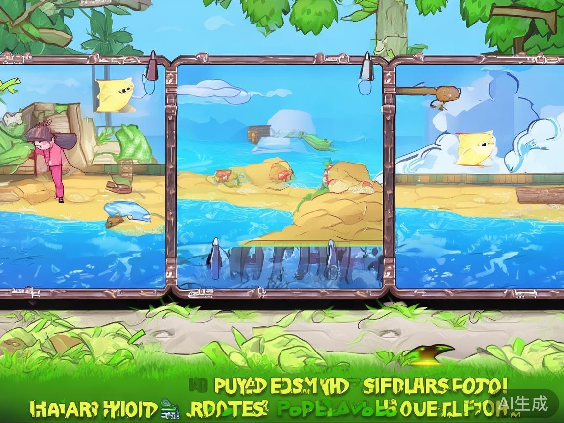 JDB财神捕鱼中偷偷获得高分的实用方法与技巧大全