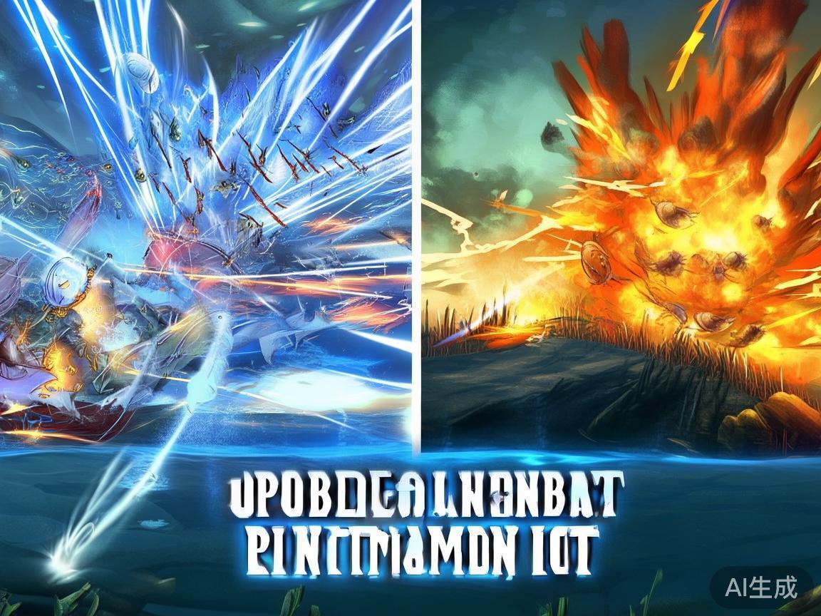 4.&nbsp;利用特殊技能和道具
新版游戏中增加了诸如“