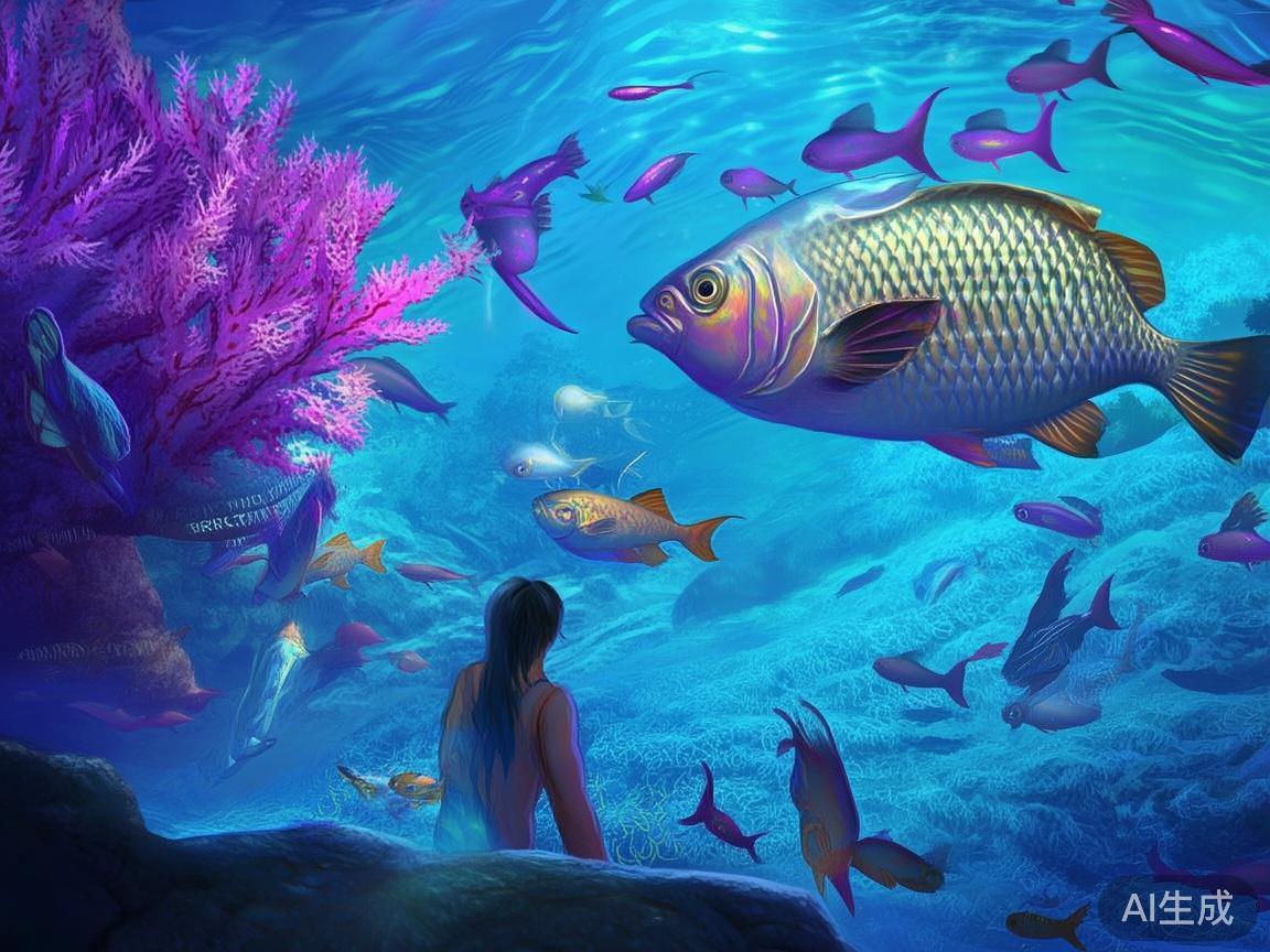 在正式入手之前，建议多熟悉游戏中的各种鱼种和对应的