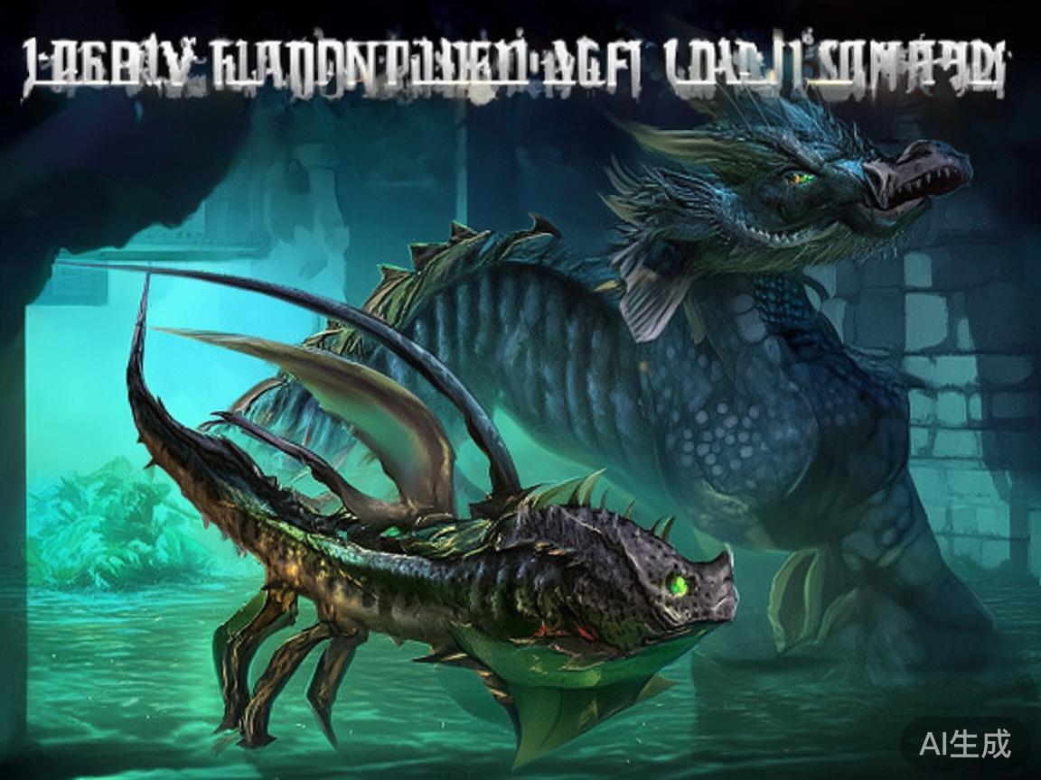 JDB五龙捕鱼外挂存在与否评估及玩家辨别正规游戏环境的方法 然而,是否真的存在“JDB五龙捕鱼外挂”?事实上,