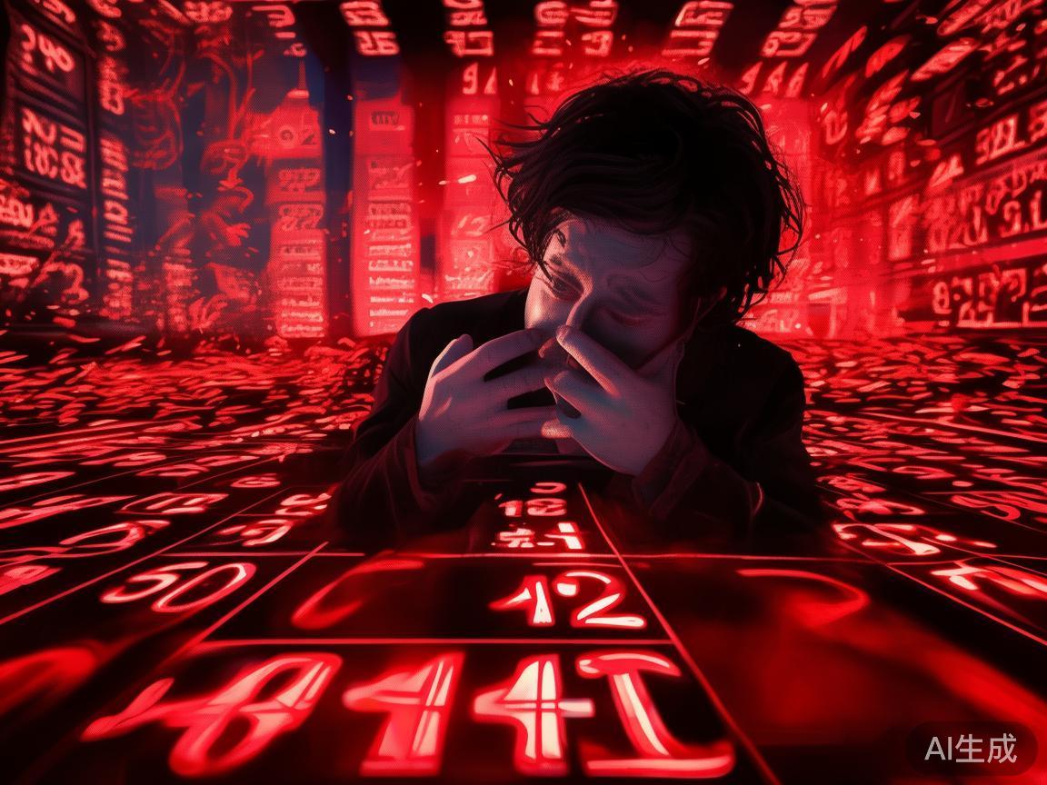 JDB财神捕鱼游戏常见弱点解析与有效应对策略指南 长期的亏损容易导致玩家心态失衡,出现焦躁、冲动等不