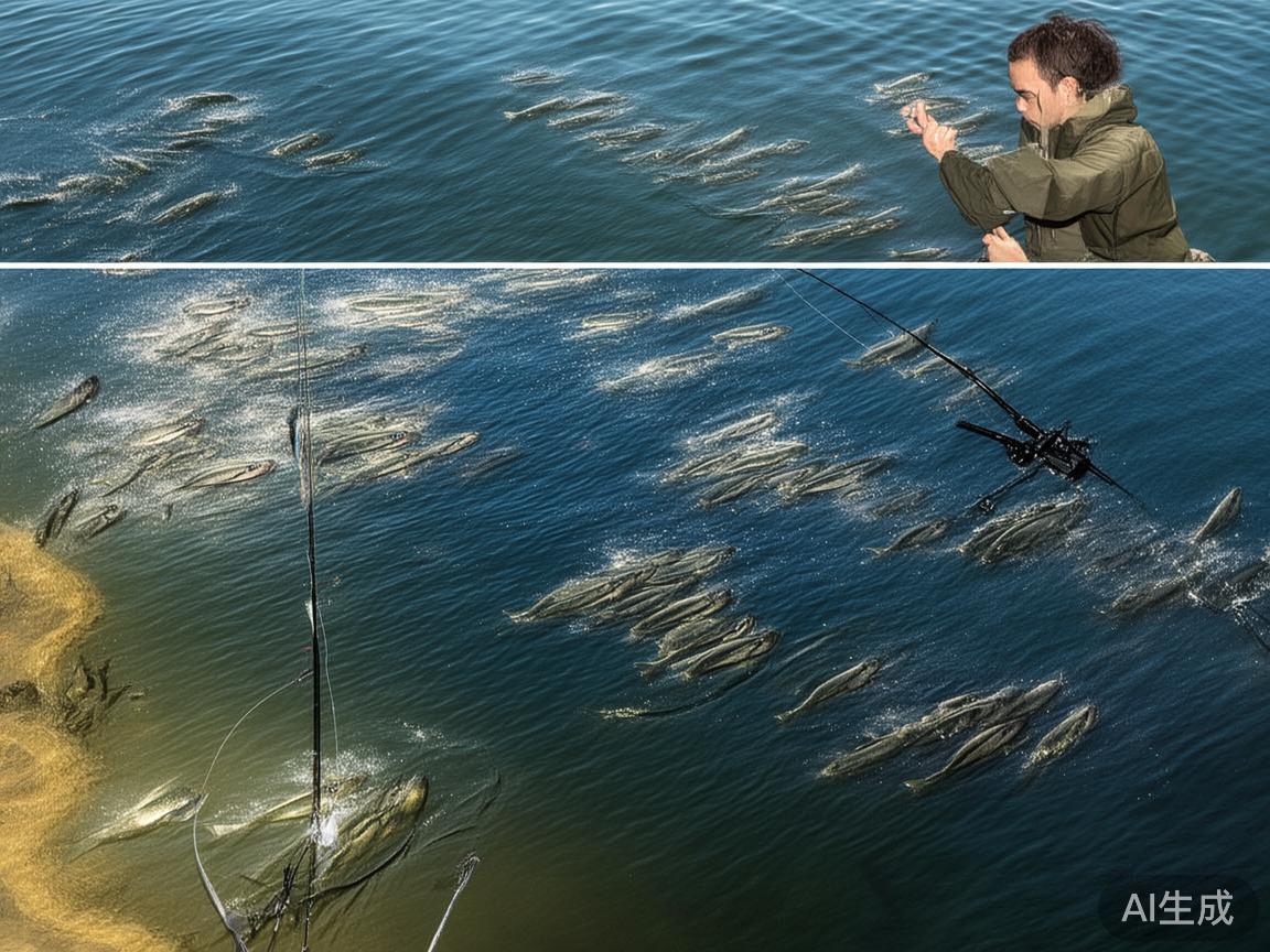 JDB财神捕鱼游戏中实现位置互杀的最佳战术与策略分析 一、提前布局与预判
通过观察鱼群的路径和行为习惯