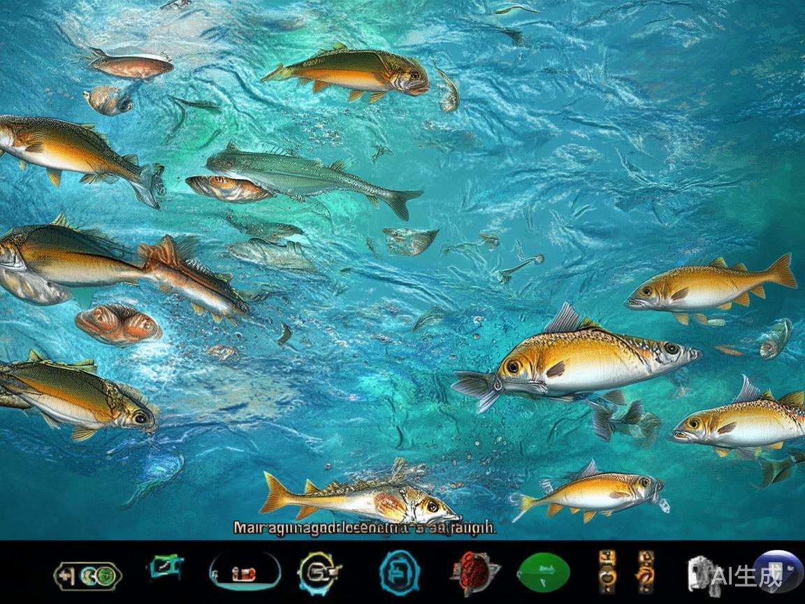 全面升级JDB捕鱼技术:打造极致捕鱼体验的最新优化策略 为了提升捕获效率和游戏公平性,JDB捕鱼引入智能A