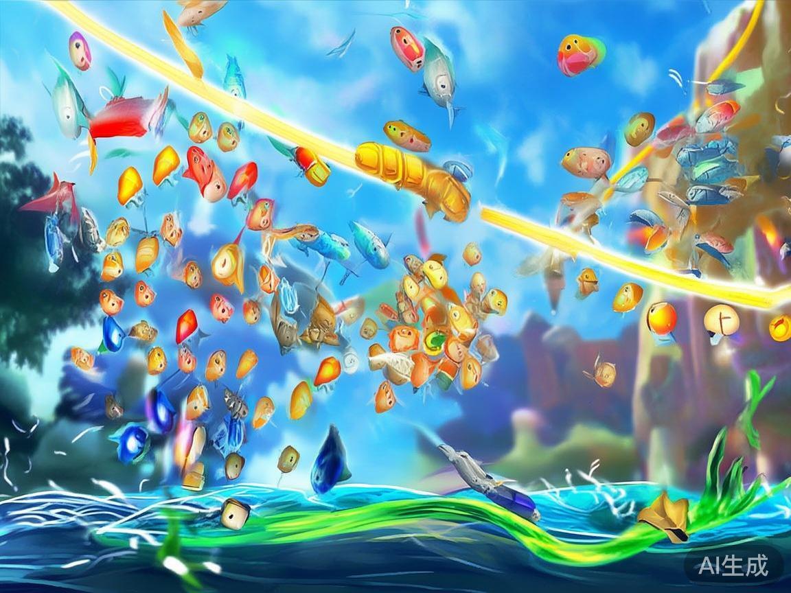 全面揭秘JDB捕鱼游戏中奖技巧与策略分析,助你轻松赢大奖 JDB捕鱼游戏是一款基于多段式弹幕和随机概率的娱乐