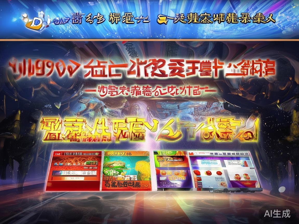 全面解析JDB财神捕鱼平台官网最新活动与优惠公告详细指南 在当今数字娱乐日益丰富的时代,线上捕鱼游戏已成为玩