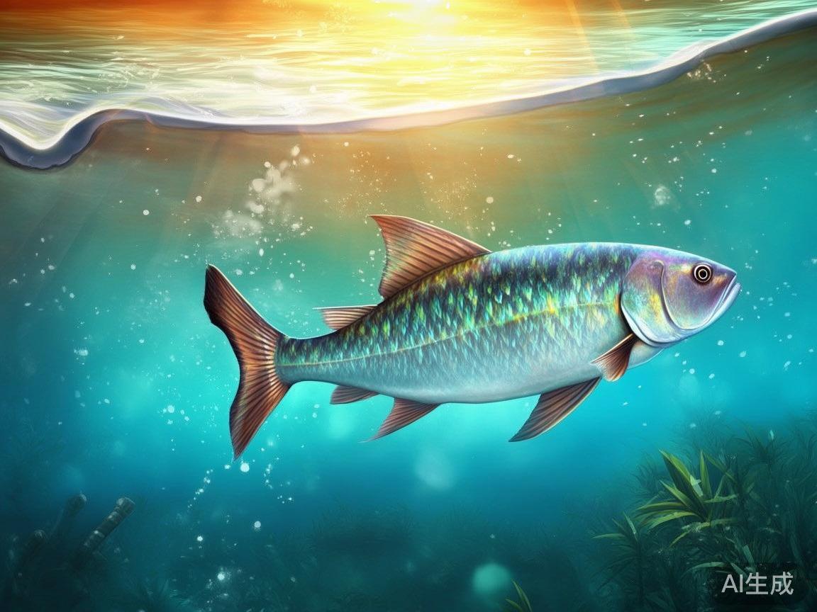 理解这一点后，我们可以得出鱼难以被击杀的主要原因：