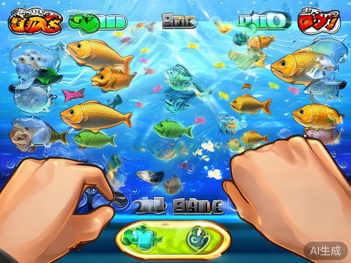 首先，想要在JDB财神捕鱼中取得佳绩，必须充分理解