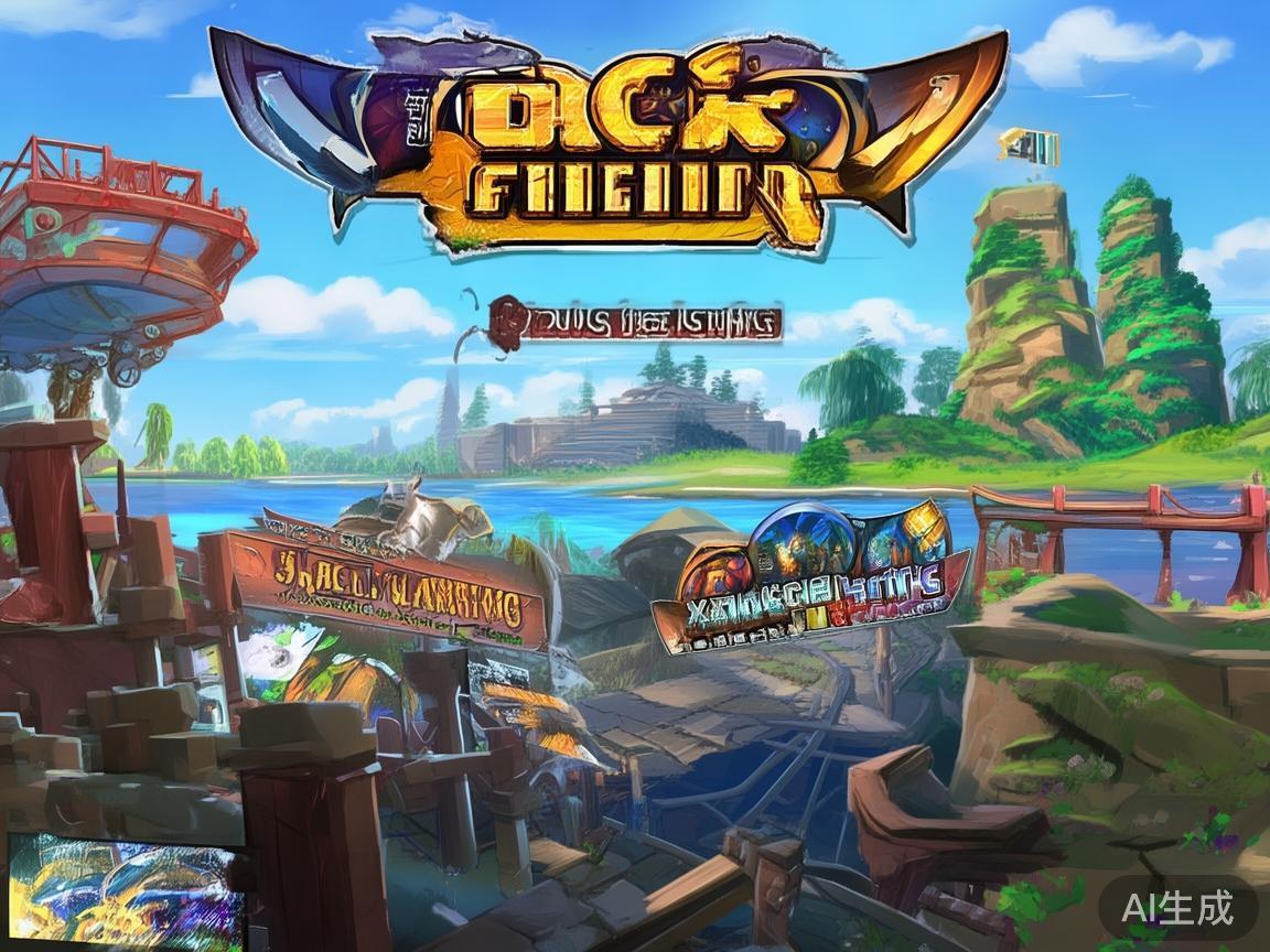 深入解析JDB龙王捕鱼漏洞及其防范策略全面提升游戏安全水平 在当今互联网游戏娱乐行业中,JDB龙王捕鱼因其丰富