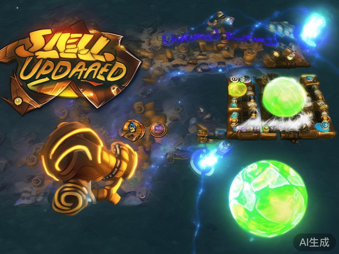 全面解析JDB财神捕鱼丫丫版本特色玩法及实用提升技巧大全 丰富的道具系统
游戏设有多种道具如“炮弹升级”、