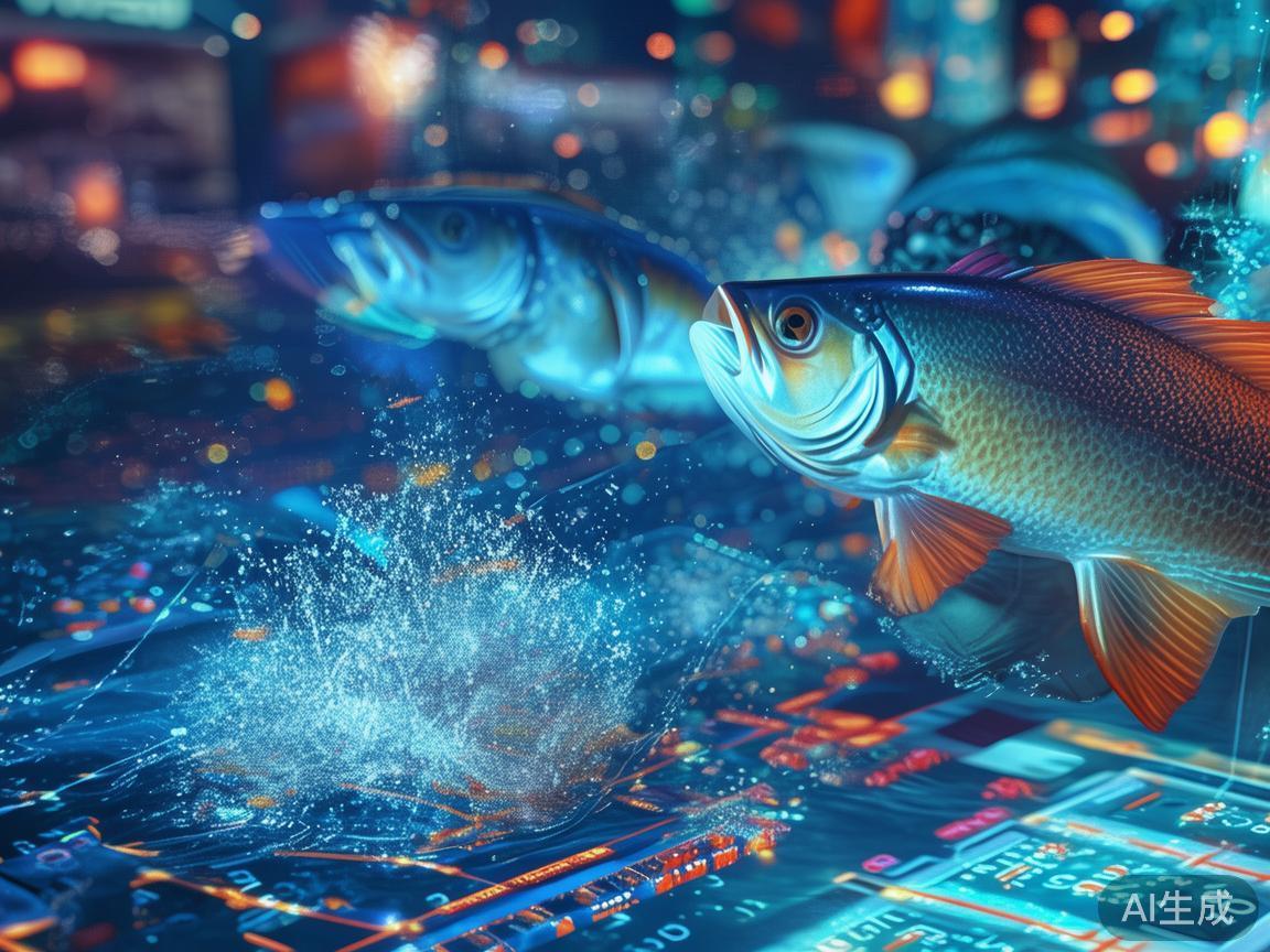 jdb财神捕鱼作为一款热门捕鱼类游戏，其运行机制多