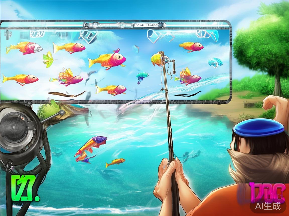 了解游戏机制&nbsp;打好基础
首先，全面理解JDB财神