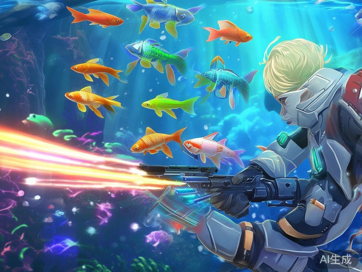 揭秘JDB龙王捕鱼技巧:提升胜率与获取丰厚奖励的方法 在开始谈策略之前,首先要对JDB龙王捕鱼的游戏规则