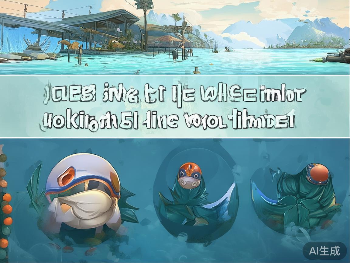 深入分析JDB财神捕鱼一直失利原因及提升胜率的实用技巧分享 首先,理解输局的原因是提升游戏胜率的关键。财神捕鱼